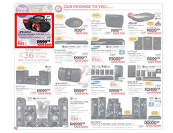 HiFi Corp : Low Price Guarantee (6 Jun - 9 Jun 2013), page 4