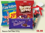 Beacon Fav'Rites-500gm Each