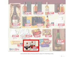 Pick n Pay : Countless ways to toast this winter (9 Jun - 16 Jun 2013), page 4