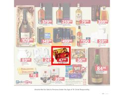 Pick n Pay : Countless ways to toast this winter (9 Jun - 16 Jun 2013), page 4