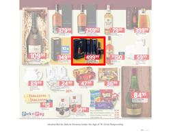Pick n Pay : Countless ways to toast this winter (9 Jun - 16 Jun 2013), page 4