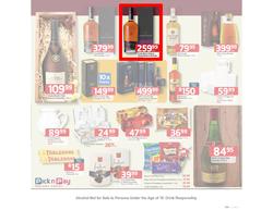 Pick n Pay : Countless ways to toast this winter (9 Jun - 16 Jun 2013), page 4