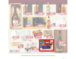 Pick n Pay : Countless ways to toast this winter (9 Jun - 16 Jun 2013), page 4