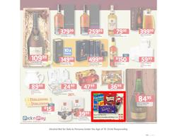 Pick n Pay : Countless ways to toast this winter (9 Jun - 16 Jun 2013), page 4