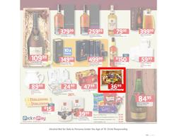 Pick n Pay : Countless ways to toast this winter (9 Jun - 16 Jun 2013), page 4