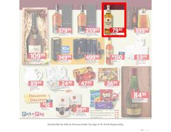 Pick n Pay : Countless ways to toast this winter (9 Jun - 16 Jun 2013), page 4