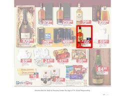 Pick n Pay : Countless ways to toast this winter (9 Jun - 16 Jun 2013), page 4