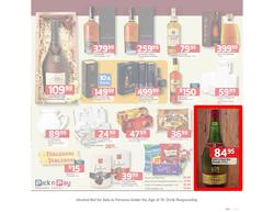 Pick n Pay : Countless ways to toast this winter (9 Jun - 16 Jun 2013), page 4