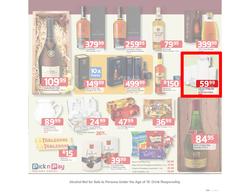 Pick n Pay : Countless ways to toast this winter (9 Jun - 16 Jun 2013), page 4