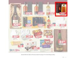 Pick n Pay : Countless ways to toast this winter (9 Jun - 16 Jun 2013), page 4