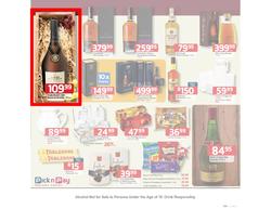 Pick n Pay : Countless ways to toast this winter (9 Jun - 16 Jun 2013), page 4