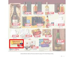 Pick n Pay : Countless ways to toast this winter (9 Jun - 16 Jun 2013), page 4