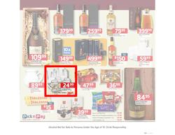 Pick n Pay : Countless ways to toast this winter (9 Jun - 16 Jun 2013), page 4