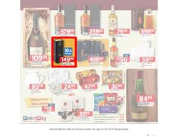 Pick n Pay : Countless ways to toast this winter (9 Jun - 16 Jun 2013), page 4