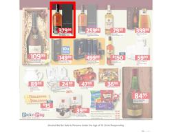 Pick n Pay : Countless ways to toast this winter (9 Jun - 16 Jun 2013), page 4