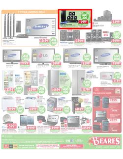Beares : Green dot sale (Until 7 July 2013), page 4