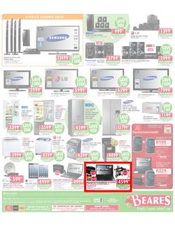 Beares : Green dot sale (Until 7 July 2013), page 4