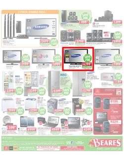Beares : Green dot sale (Until 7 July 2013), page 4