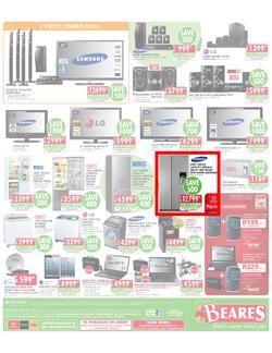 Beares : Green dot sale (Until 7 July 2013), page 4