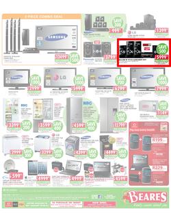 Beares : Green dot sale (Until 7 July 2013), page 4