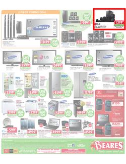 Beares : Green dot sale (Until 7 July 2013), page 4