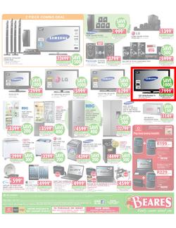 Beares : Green dot sale (Until 7 July 2013), page 4
