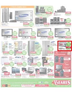 Beares : Green dot sale (Until 7 July 2013), page 4