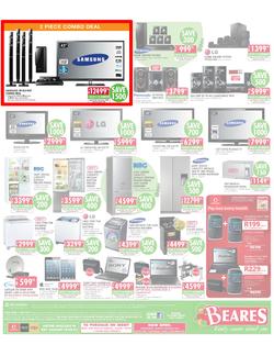 Beares : Green dot sale (Until 7 July 2013), page 4