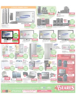Beares : Green dot sale (Until 7 July 2013), page 4