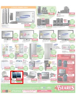 Beares : Green dot sale (Until 7 July 2013), page 4