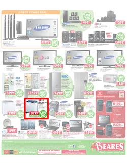 Beares : Green dot sale (Until 7 July 2013), page 4