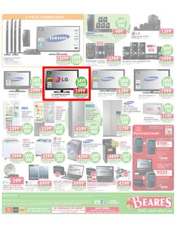Beares : Green dot sale (Until 7 July 2013), page 4