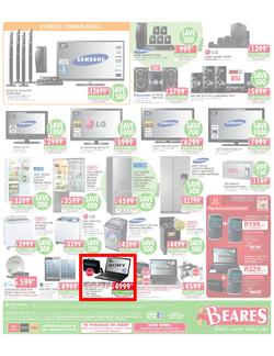 Beares : Green dot sale (Until 7 July 2013), page 4