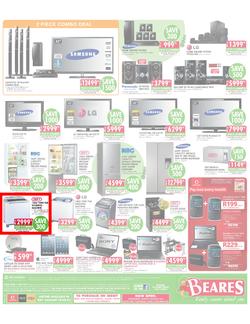Beares : Green dot sale (Until 7 July 2013), page 4