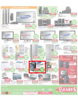 Beares : Green dot sale (Until 7 July 2013), page 4