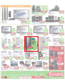 Beares : Green dot sale (Until 7 July 2013), page 4