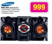 Samsung Mini HiFi-Each