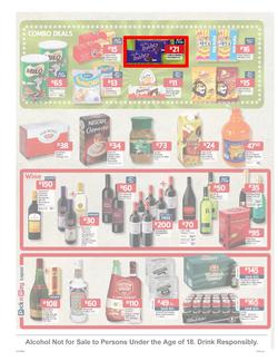 Pick n Pay Hyper Inland : Hypermania (11 Jun - 23 Jun 2013), page 4