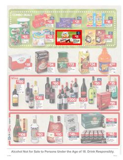 Pick n Pay Hyper Inland : Hypermania (11 Jun - 23 Jun 2013), page 4