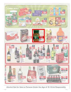 Pick n Pay Hyper Inland : Hypermania (11 Jun - 23 Jun 2013), page 4