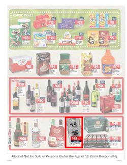 Pick n Pay Hyper Inland : Hypermania (11 Jun - 23 Jun 2013), page 4