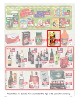 Pick n Pay Hyper Inland : Hypermania (11 Jun - 23 Jun 2013), page 4