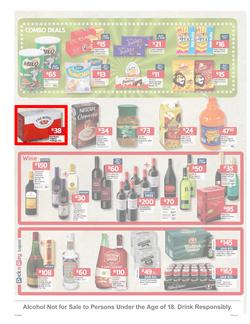 Pick n Pay Hyper Inland : Hypermania (11 Jun - 23 Jun 2013), page 4