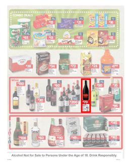 Pick n Pay Hyper Inland : Hypermania (11 Jun - 23 Jun 2013), page 4