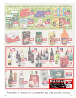 Pick n Pay Hyper Inland : Hypermania (11 Jun - 23 Jun 2013), page 4