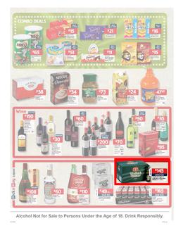 Pick n Pay Hyper Inland : Hypermania (11 Jun - 23 Jun 2013), page 4