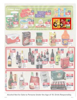 Pick n Pay Hyper Inland : Hypermania (11 Jun - 23 Jun 2013), page 4