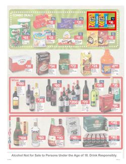 Pick n Pay Hyper Inland : Hypermania (11 Jun - 23 Jun 2013), page 4
