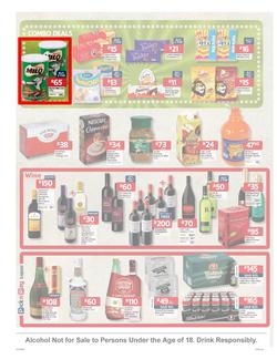 Pick n Pay Hyper Inland : Hypermania (11 Jun - 23 Jun 2013), page 4
