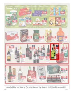 Pick n Pay Hyper Inland : Hypermania (11 Jun - 23 Jun 2013), page 4